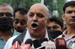 Centre asks Maharashtra to act against Togadia for alleged hate speech